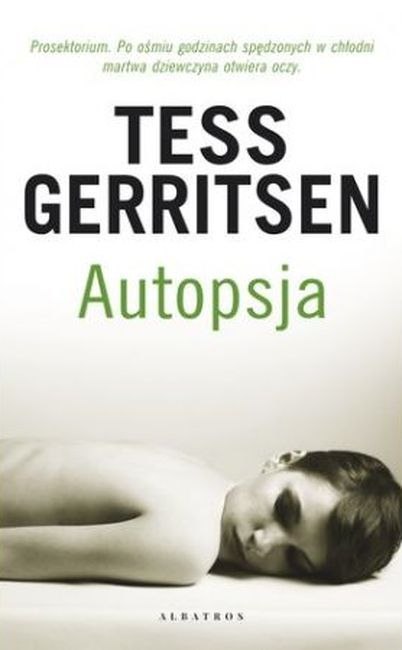 Autopsja Autopsja