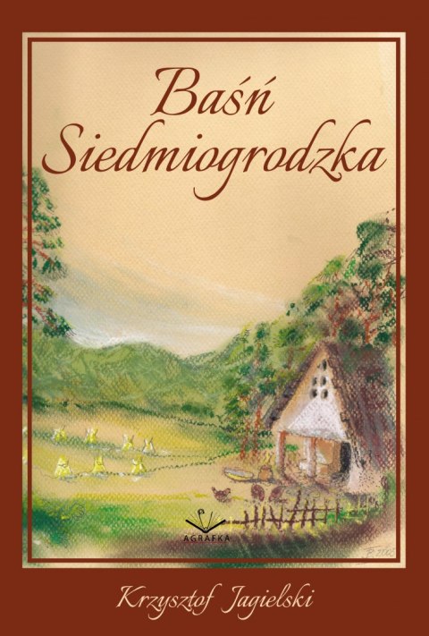 Baśń Siedmiogrodzka Baśń Siedmiogrodzka