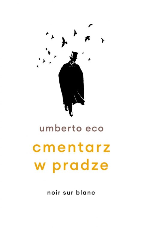 Cmentarz w Pradze wyd. 2022 Cmentarz w Pradze wyd. 2022