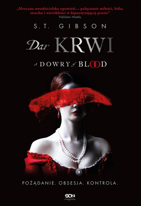 Dar krwi Dar krwi