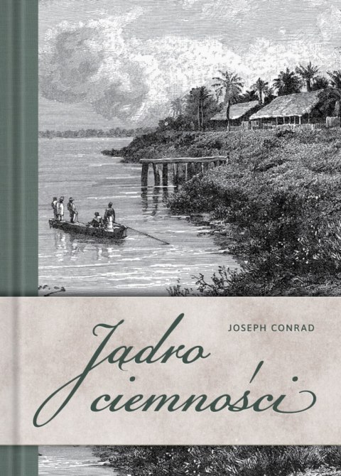 Jądro ciemności Jądro ciemności