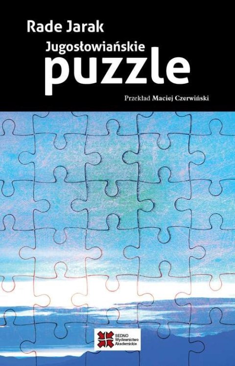 Jugosłowiańskie puzzle Jugosłowiańskie puzzle