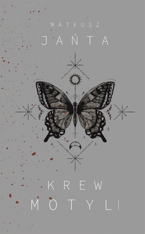 Krew Motyli Krew Motyli