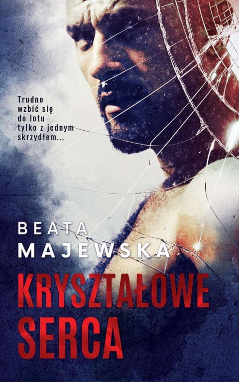 Kryształowe serca. Tom 1 Kryształowe serca. Tom 1