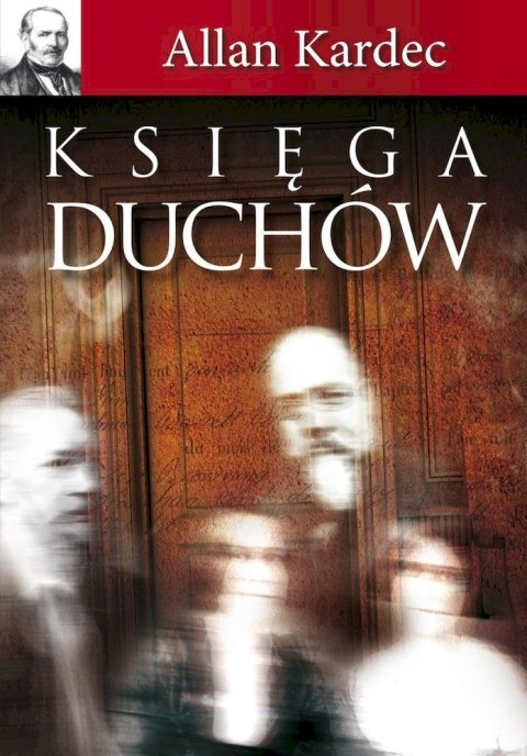 Księga Duchów wyd. 3 Księga Duchów wyd. 3