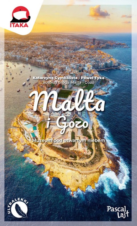 Malta i Gozo. Pascal Lajt Malta i Gozo. Pascal Lajt