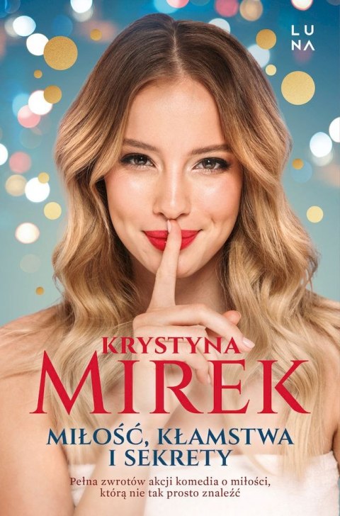 Miłość, kłamstwa i sekrety Miłość, kłamstwa i sekrety