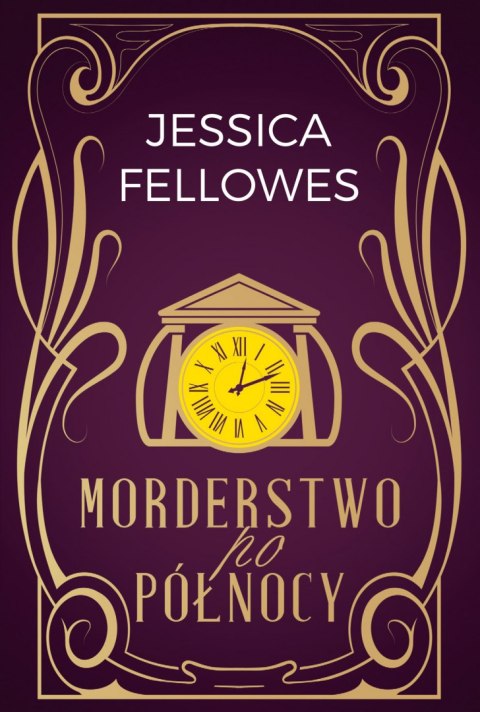 Morderstwo po północy Morderstwo po północy