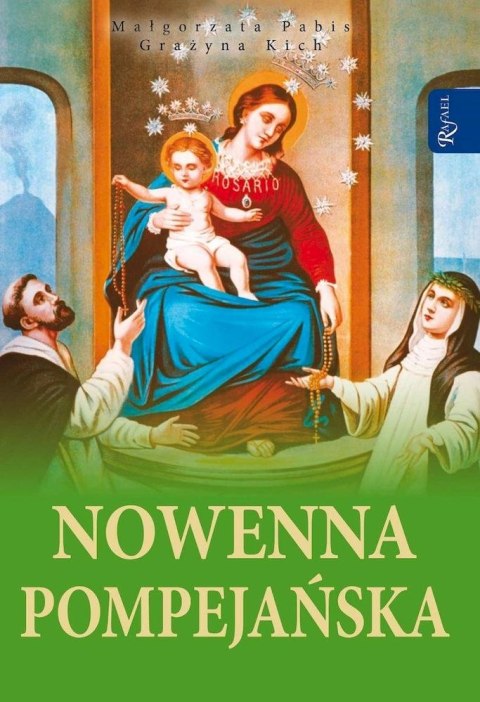Nowenna pompejańska Nowenna pompejańska