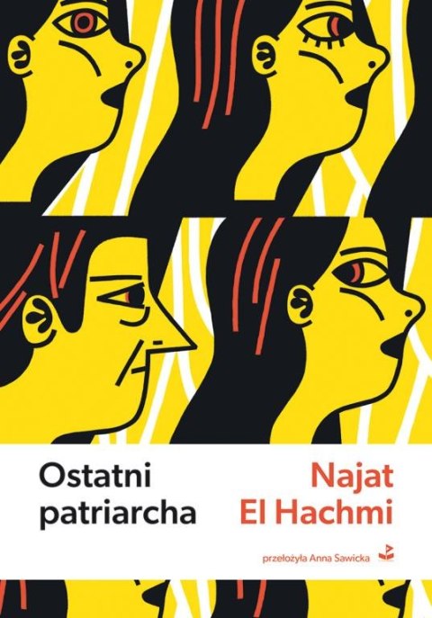 Ostatni patriarcha Ostatni patriarcha