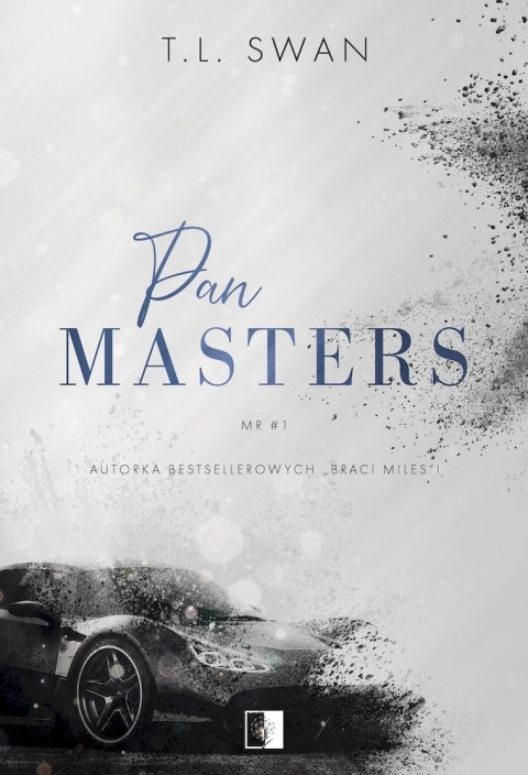 Pan Masters. Mr. Tom 1 Pan Masters. Mr. Tom 1