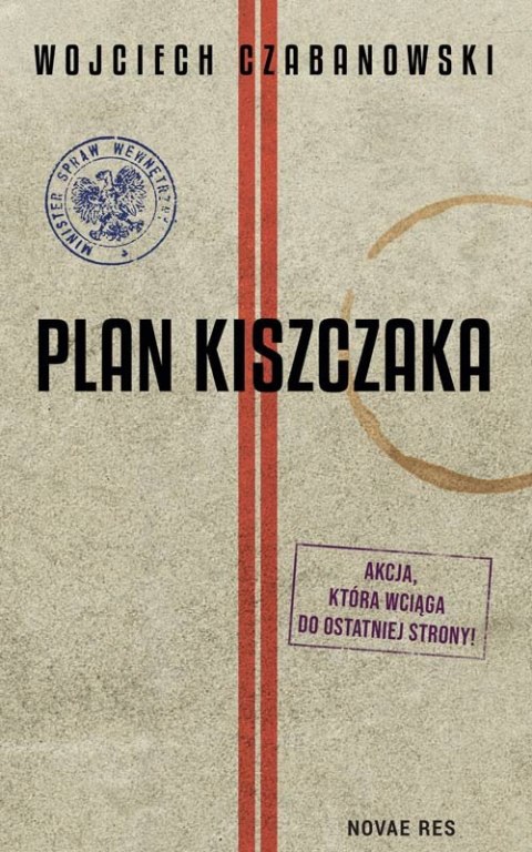Plan Kiszczaka Plan Kiszczaka