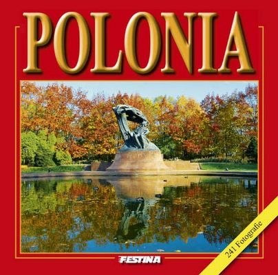 Polska 241 fotografii wer. włoska Polska 241 fotografii wer. włoska