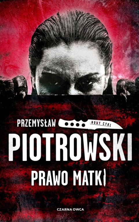 Prawo matki. Luta Karabina. Tom 1 Prawo matki. Luta Karabina. Tom 1