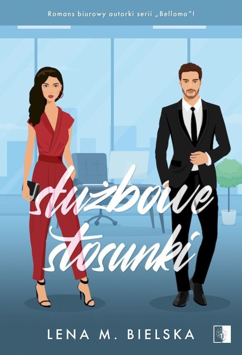 Służbowe stosunki Służbowe stosunki