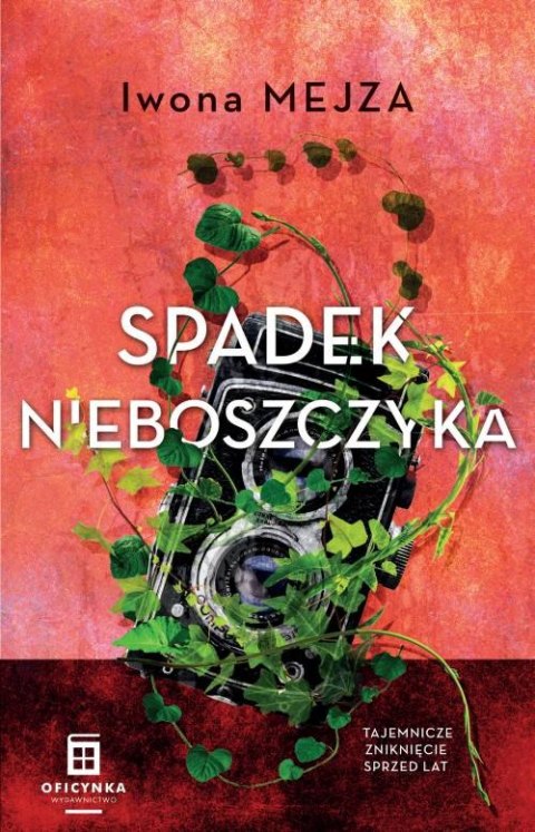 Spadek nieboszczyka Spadek nieboszczyka