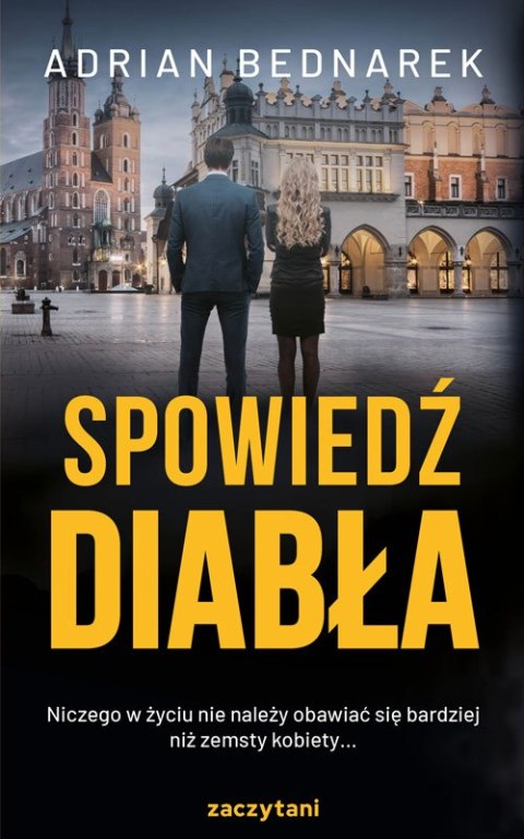Spowiedź diabła wyd. 2 Spowiedź diabła wyd. 2