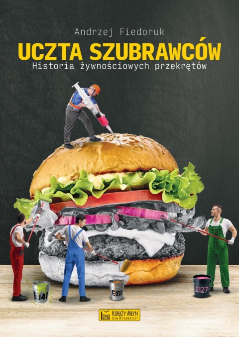 Uczta szubrawców Uczta szubrawców