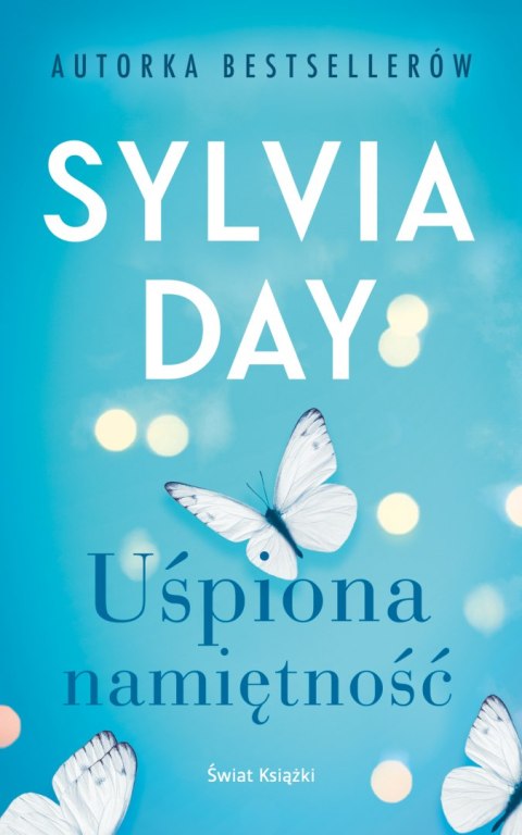 Uśpiona namiętność Uśpiona namiętność