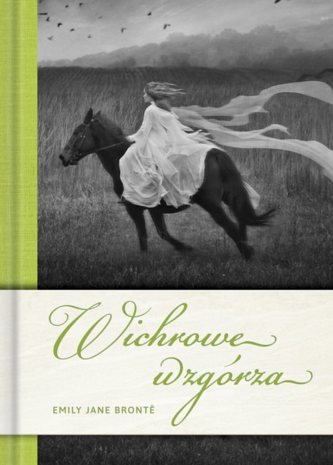 Wichrowe wzgórza Wichrowe wzgórza