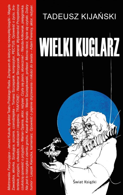Wielki kuglarz Wielki kuglarz