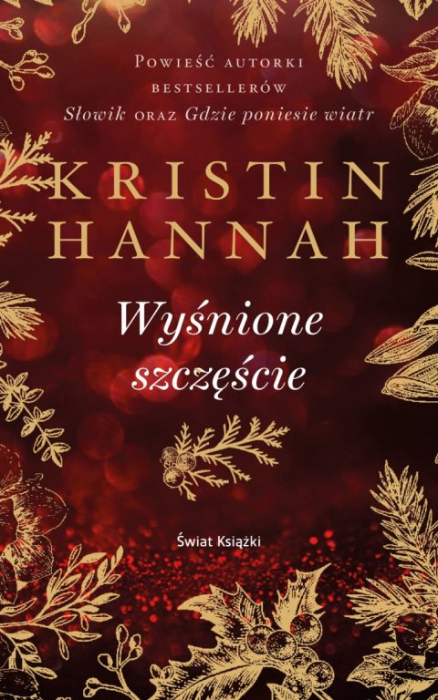 Wyśnione szczęście Wyśnione szczęście