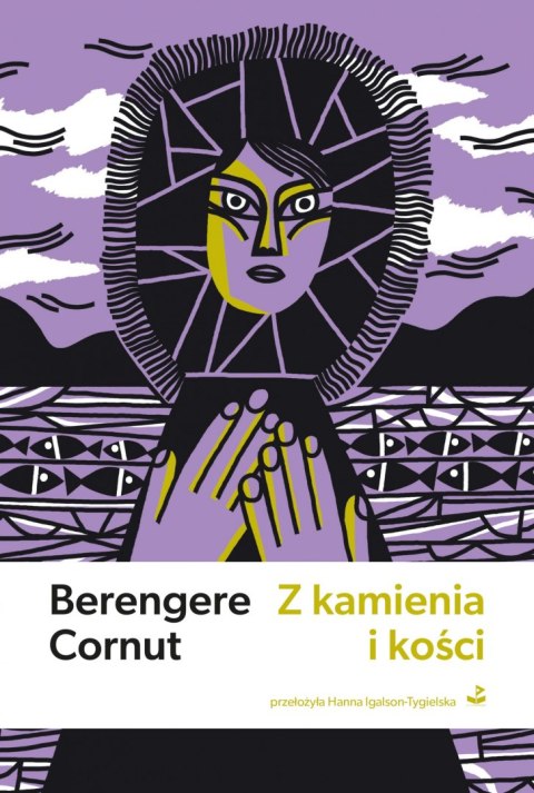 Z kamienia i kości Z kamienia i kości
