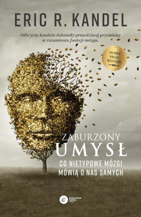 Zaburzony umysł. Co nietypowe mózgi mówią o nas samych Zaburzony umysł. Co nietypowe mózgi mówią o nas samych