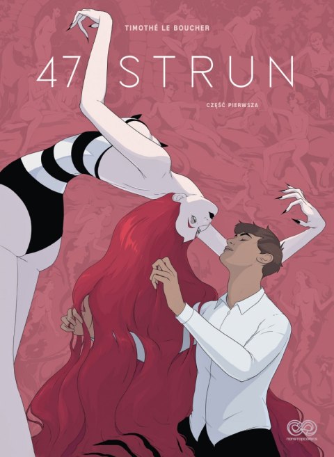 47 strun. Tom 1 47 strun. Tom 1