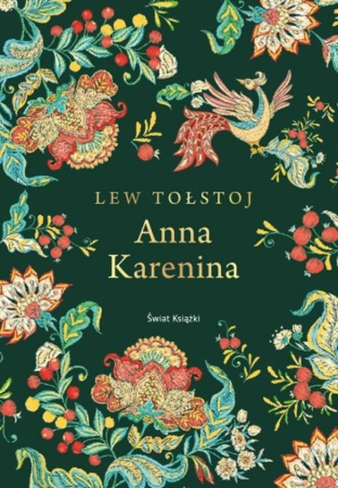 Anna Karenina Anna Karenina
