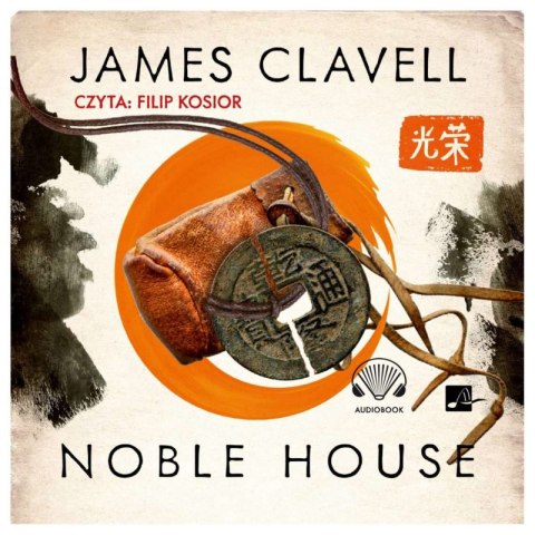CD MP3 Noble House CD MP3 Noble House