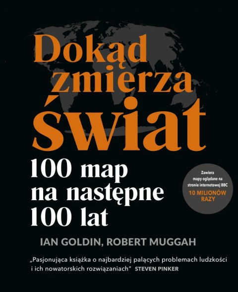Dokąd zmierza świat? Dokąd zmierza świat?