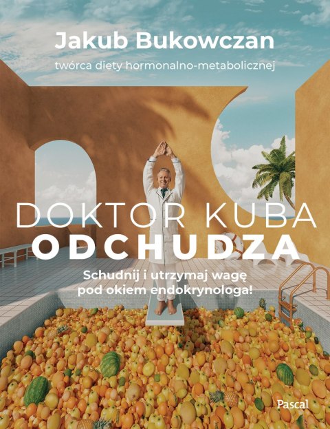 Doktor Kuba odchudza Doktor Kuba odchudza