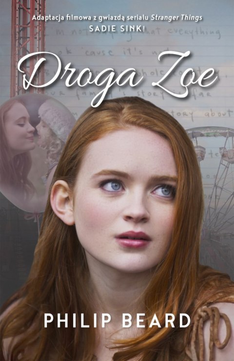 Droga Zoe Droga Zoe