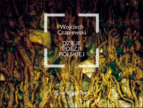 Dzieje poezji polskiej Dzieje poezji polskiej