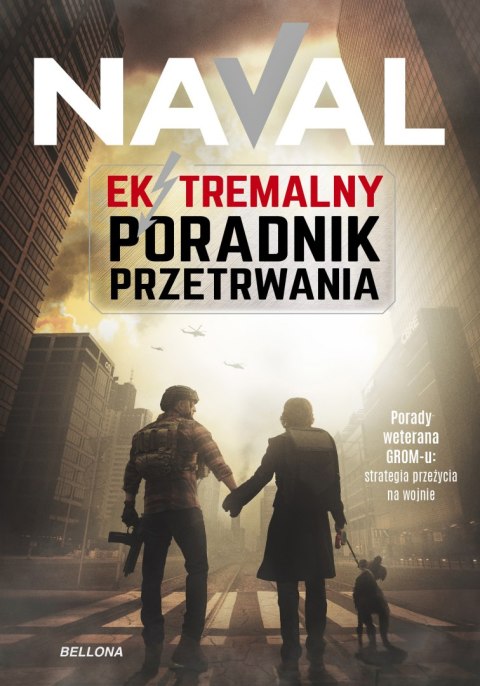Ekstremalny Poradnik Przetrwania Ekstremalny Poradnik Przetrwania