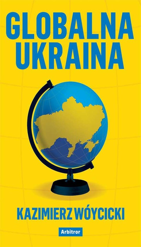 Globalna Ukraina Globalna Ukraina