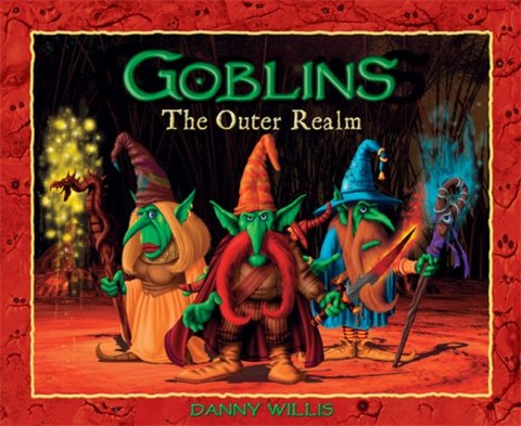 Gobliny. Odległe królestwo Gobliny. Odległe królestwo