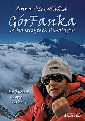 Górfanka na szczytach himalajów wyd. 3 Górfanka na szczytach himalajów wyd. 3