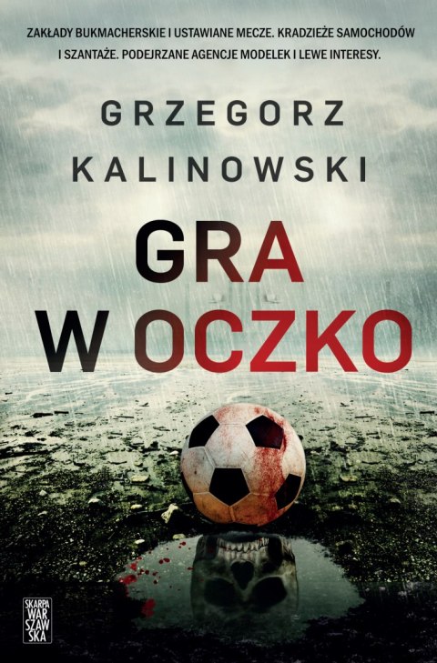 Gra w oczko Gra w oczko