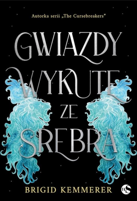 Gwiazdy wykute ze srebra. Tom 1 Gwiazdy wykute ze srebra. Tom 1