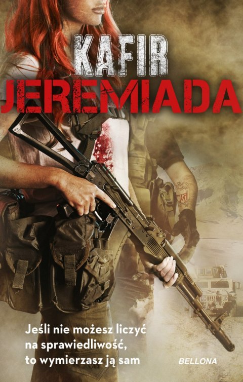 Jeremiada Jeremiada
