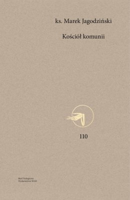 Kościół komunii. Myśl teologiczna 110