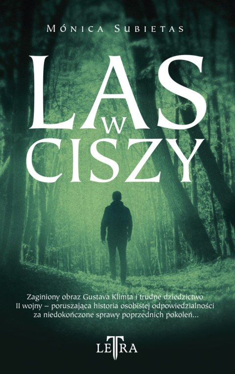 Las w ciszy Las w ciszy