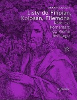 Listy do Filipian, Kolosan, Filemona Listy do Filipian, Kolosan, Filemona