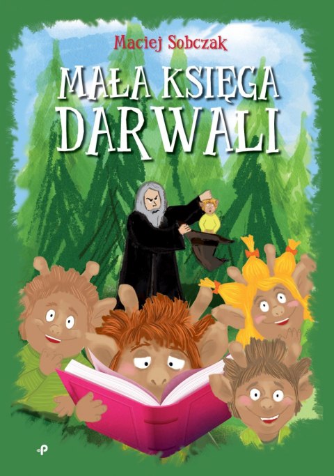 Mała księga Darwali Mała księga Darwali