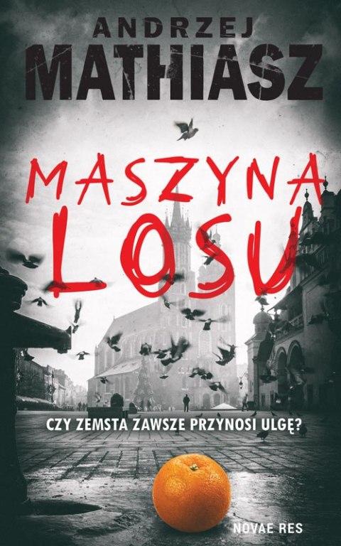 Maszyna losu Maszyna losu