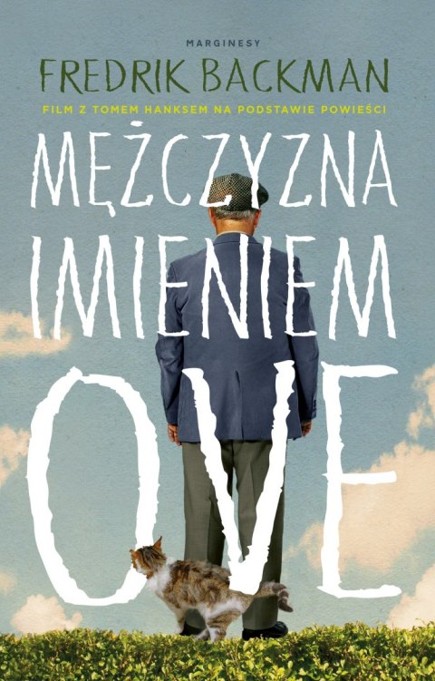 Mężczyzna imieniem Ove Mężczyzna imieniem Ove