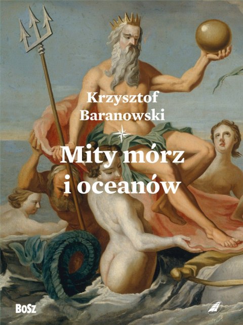 Mity mórz i oceanów Mity mórz i oceanów