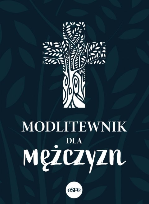 Modlitewnik dla mężczyzn wyd. 3 Modlitewnik dla mężczyzn wyd. 3